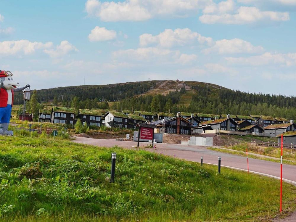 Holiday Home in SÃ¤len