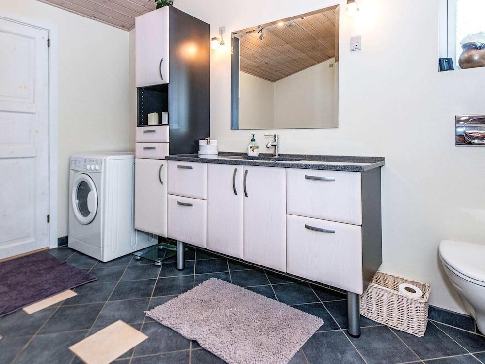 Holiday Home in Augustenborg