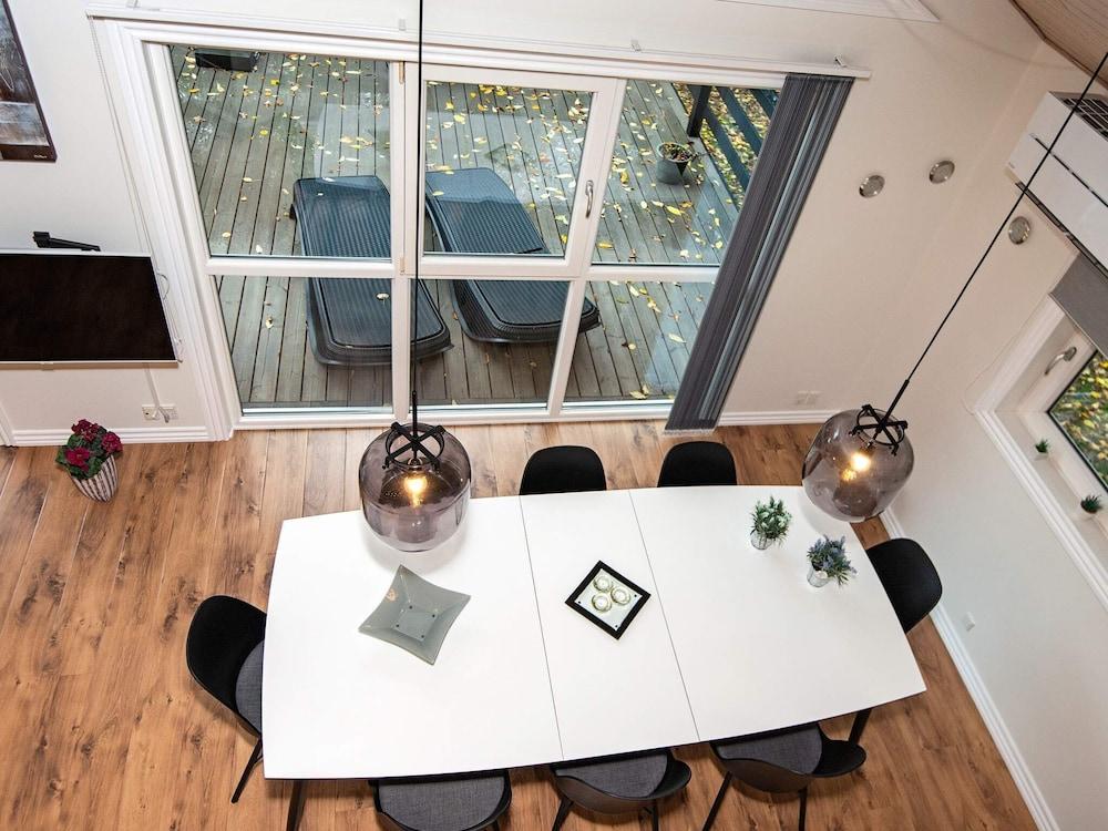 Holiday Home in Toftlund