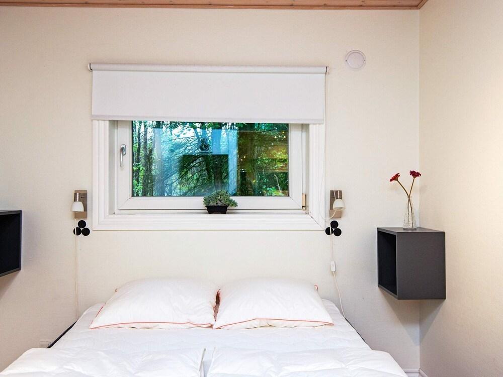 Holiday Home in Toftlund