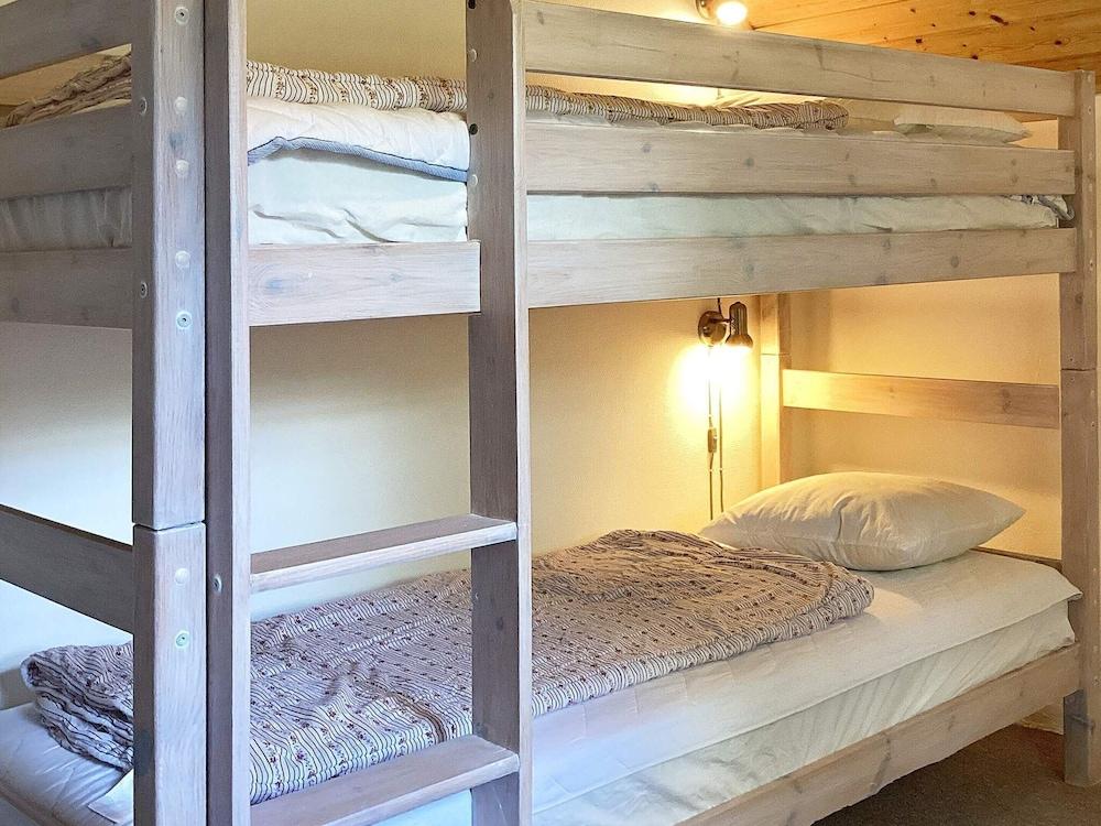 Holiday Home in VÃ¦ggerlÃ¸se