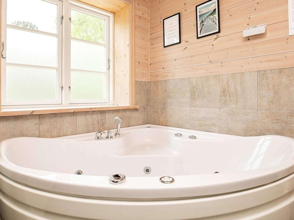 Holiday Home in LÃ¦sÃ¸