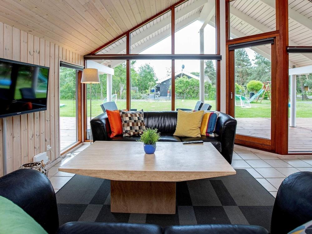 Holiday Home in Væggerløse