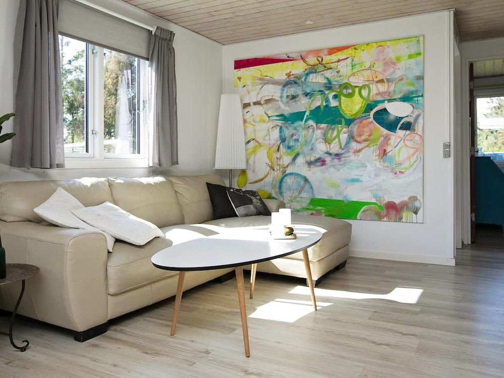 Holiday Home in VÃ¦ggerlÃ¸se