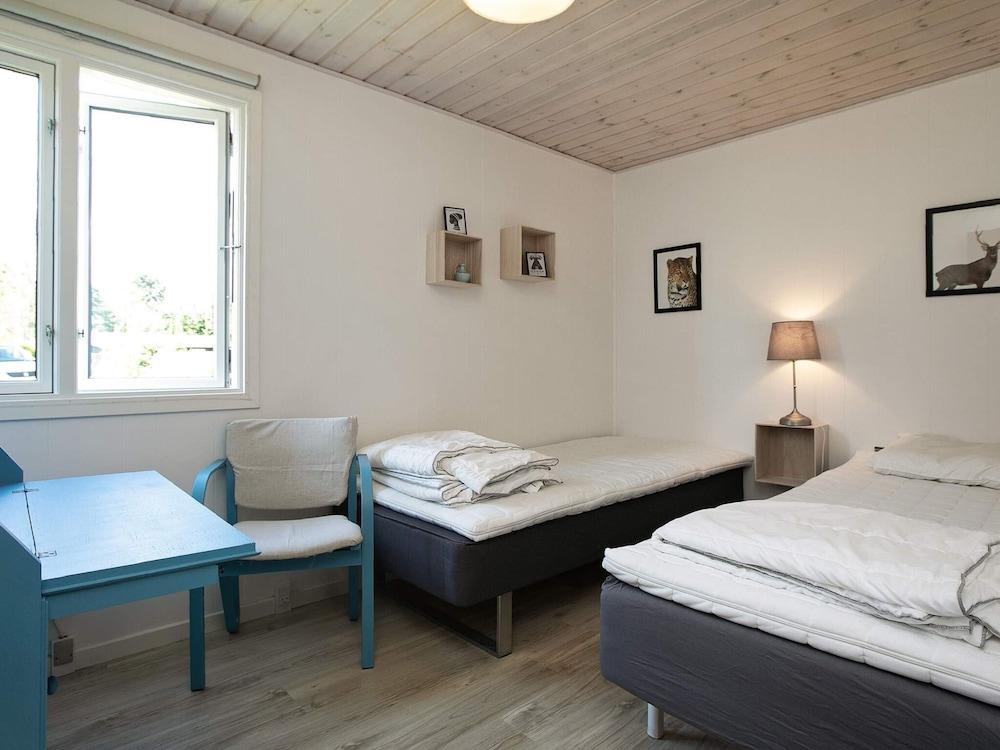 Holiday Home in VÃ¦ggerlÃ¸se