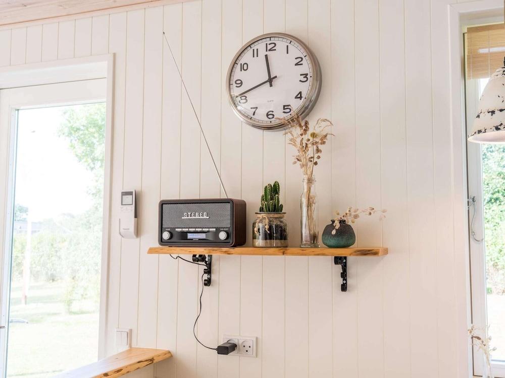 Holiday Home in Tarm