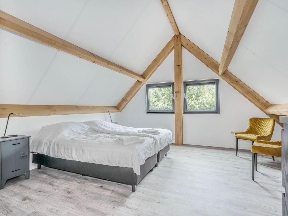 Nice House with two Bathrooms near Baarle-Nassau