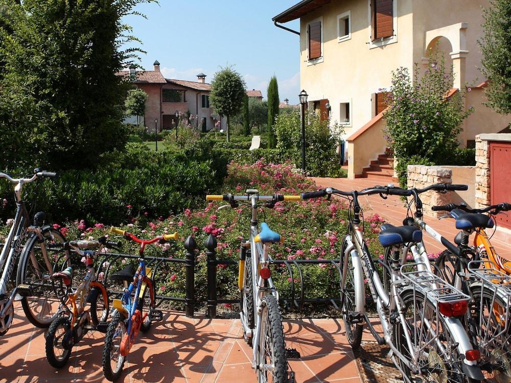 Resort Apartment w/ Pool
