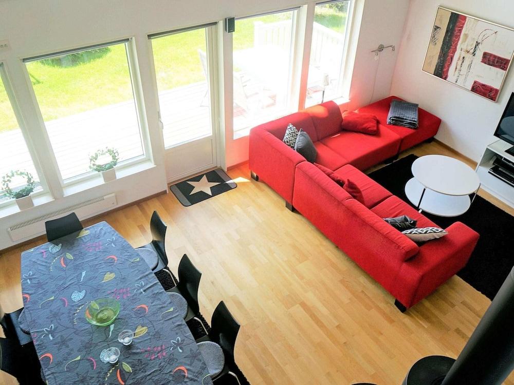 Holiday Home in Unnaryd