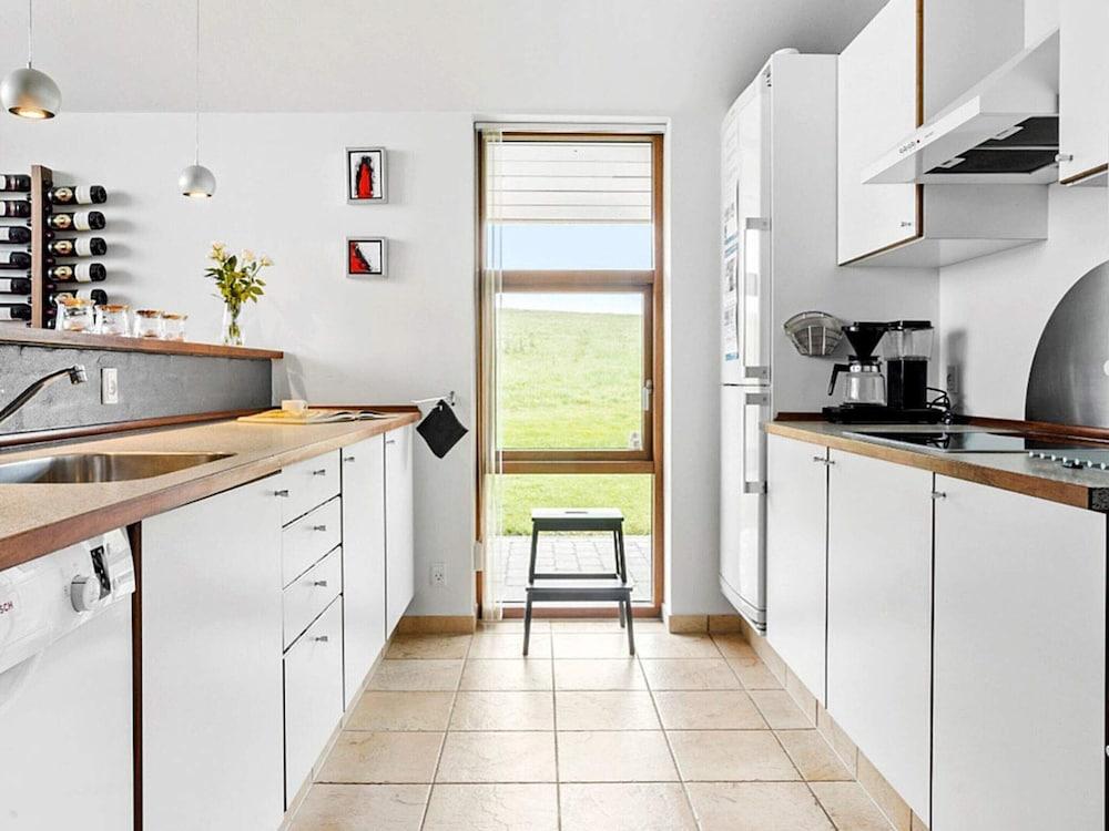 Holiday Home in Egernsund