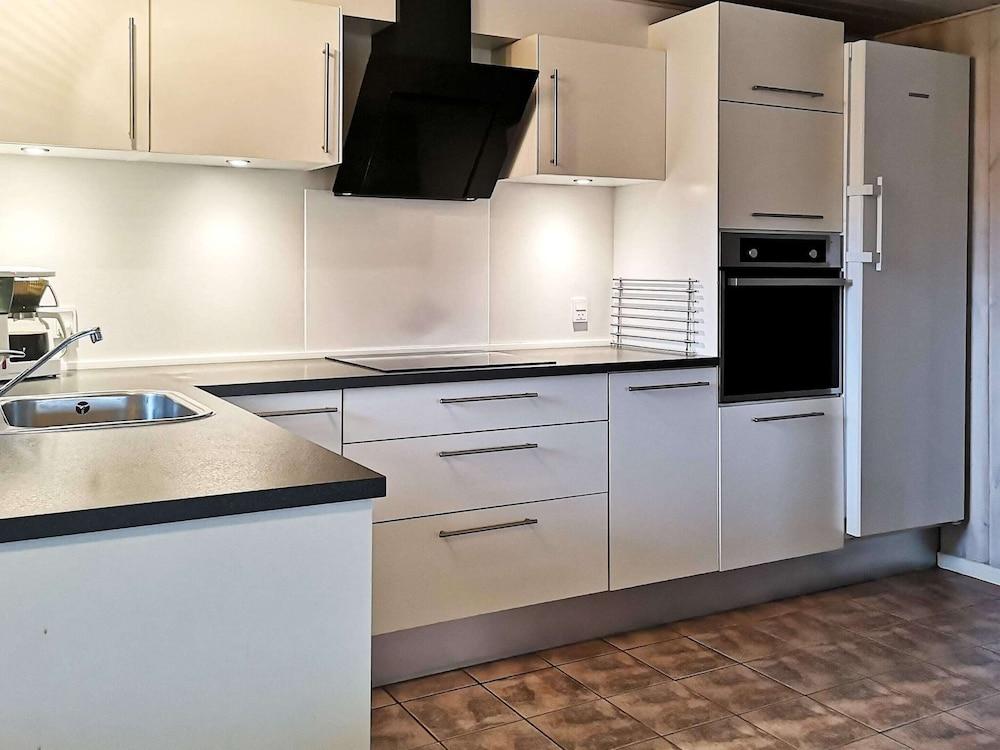 Holiday Home in Ringkøbing