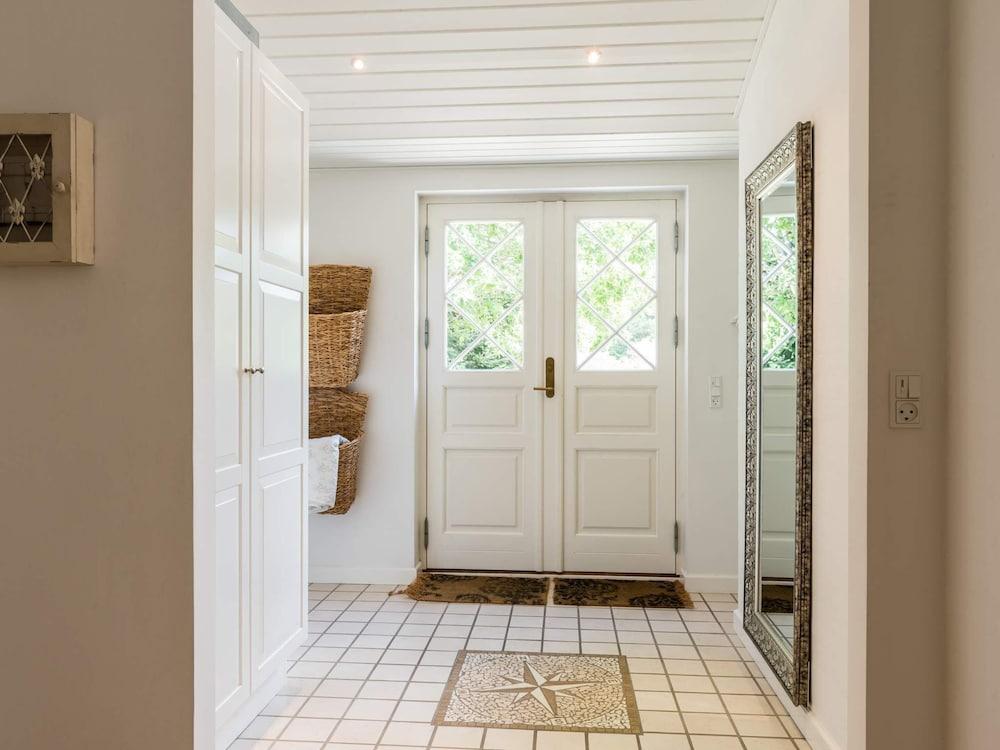 Cosy Retreat in Henne Strand-by Traum