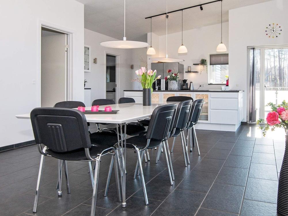 Holiday Home in Ebeltoft