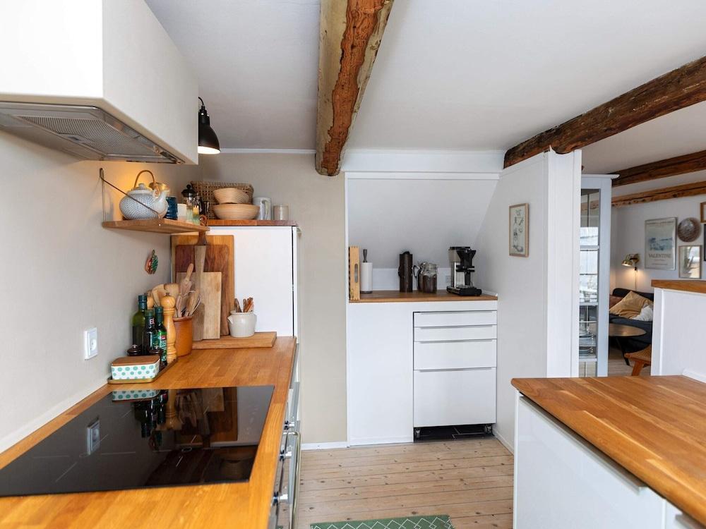 Holiday Home in Løkken