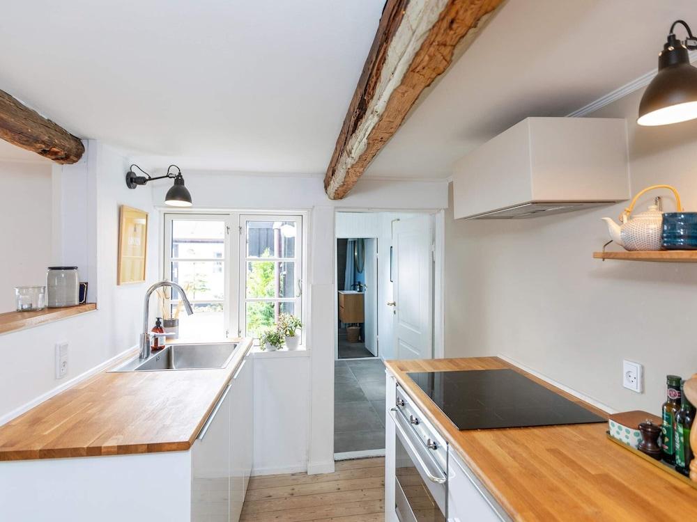 Holiday Home in Løkken