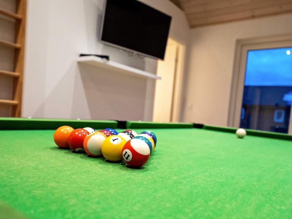 Holiday Home in Odder