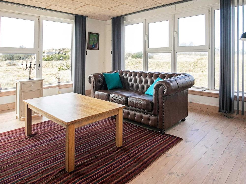 Holiday Home in Pandrup