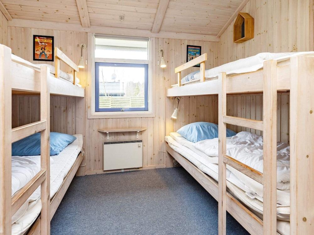 Holiday Home in VÃ¦ggerlÃ¸se