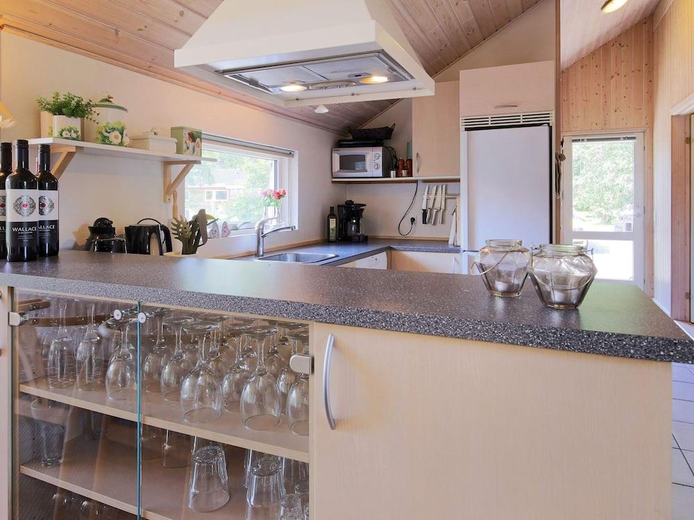 Holiday Home in Væggerløse