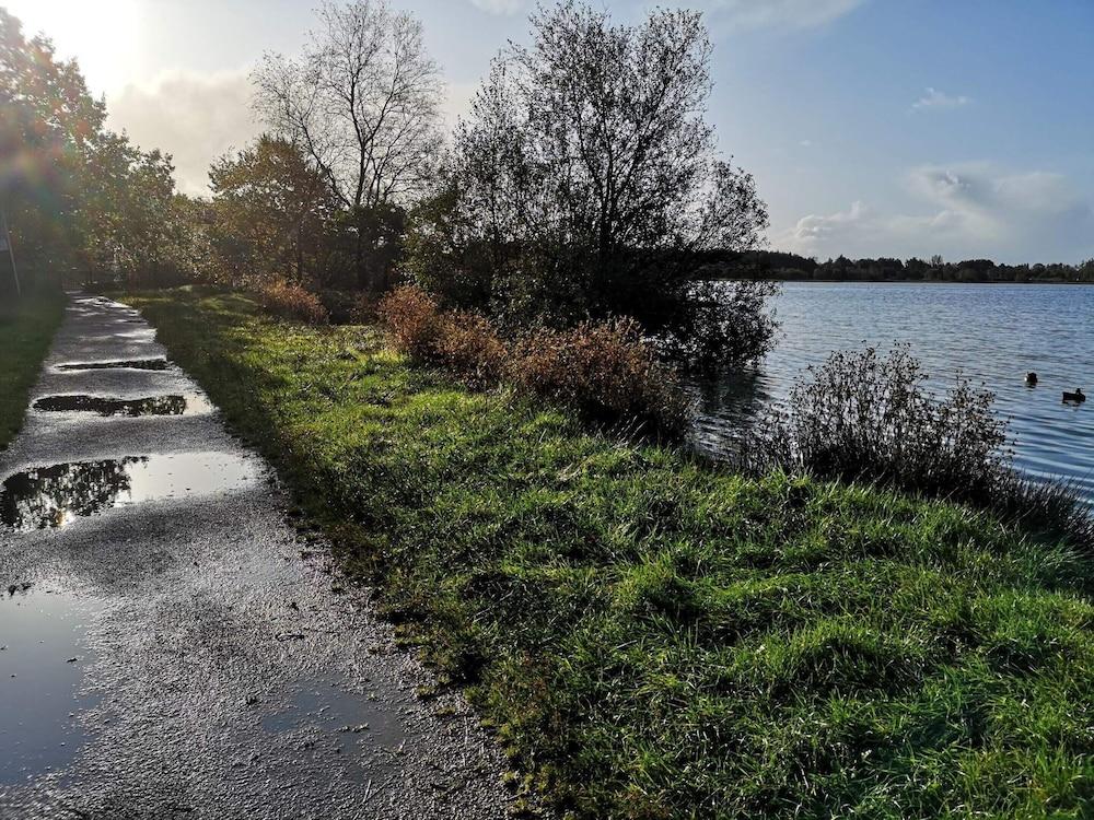 Holiday Home in Ansager