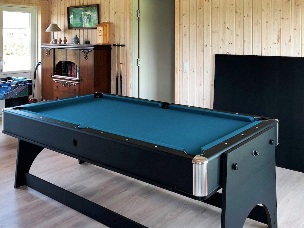 Holiday Home in Ansager