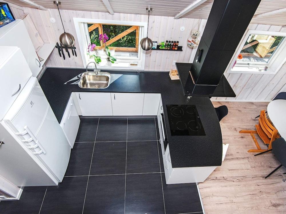 Holiday Home in Haderslev