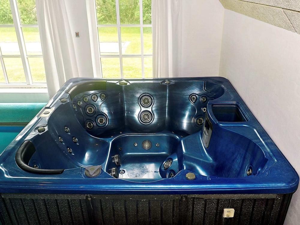 Holiday Home in Ulfborg