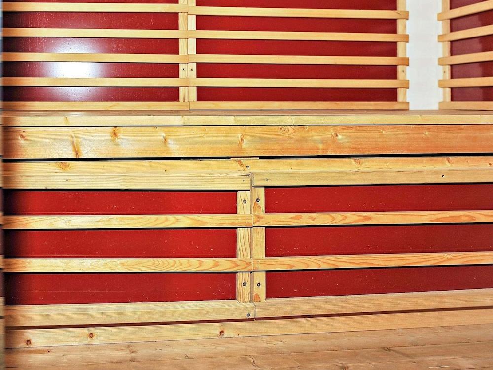 Holiday Home in Ulfborg