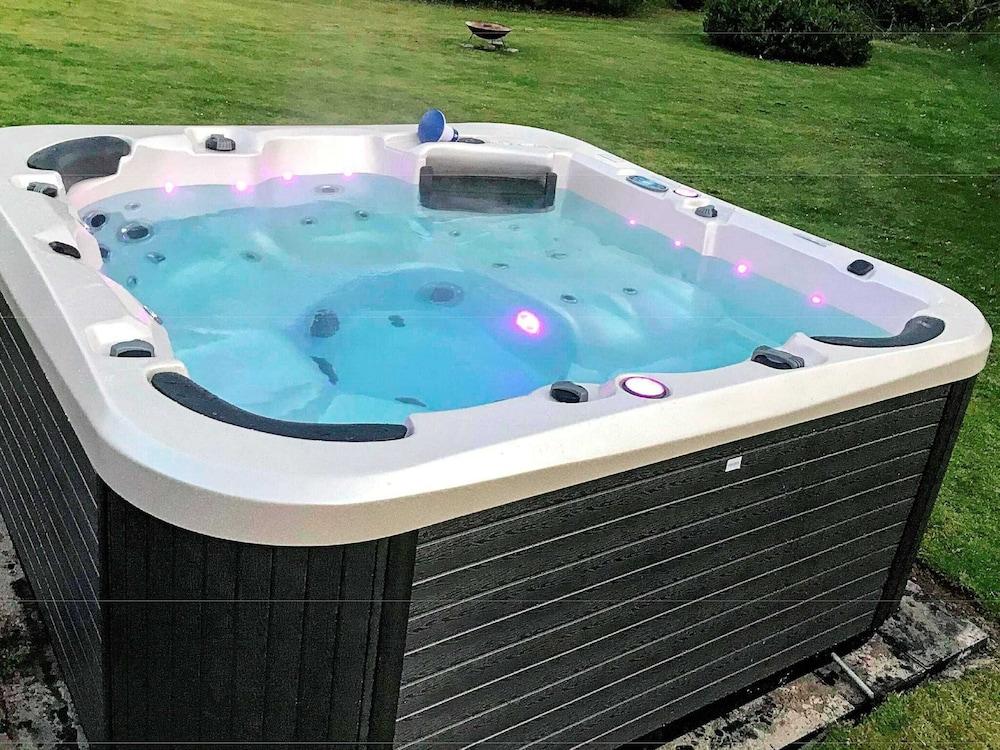 Holiday Home in VÃ¦ggerlÃ¸se