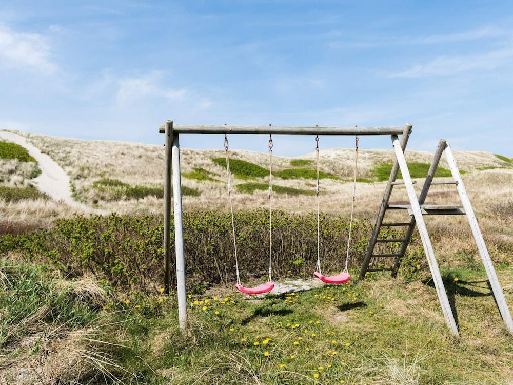 Seaside Serenity in Aaeurgab With Sauna-by Traum