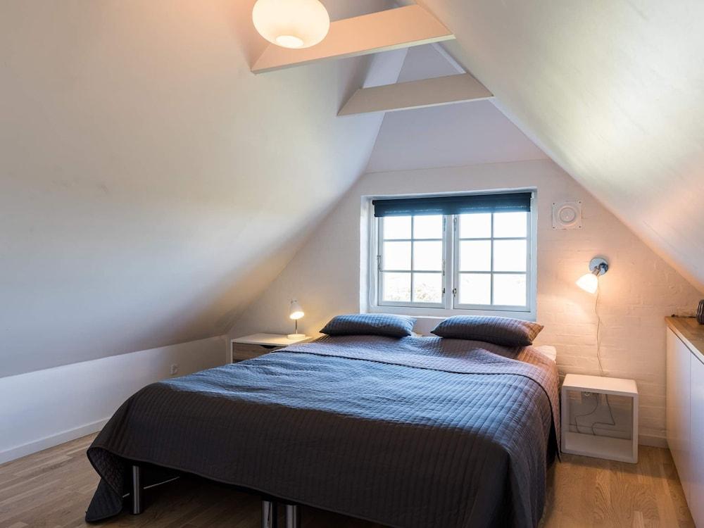 Seaside Serenity in Nymindegab-by Traum