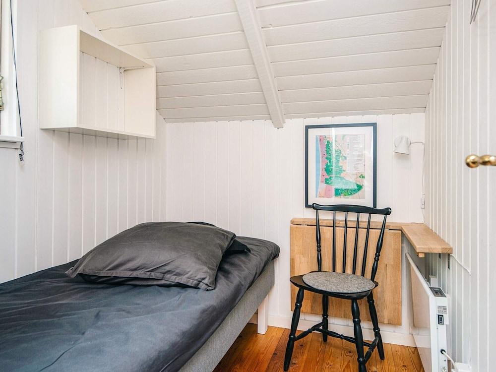 4 Person Holiday Home in Norre Nebel