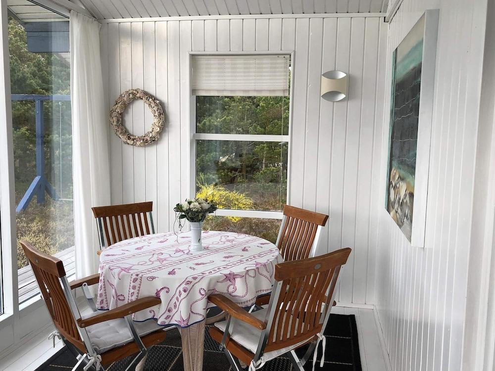 Holiday Home in Blåvand