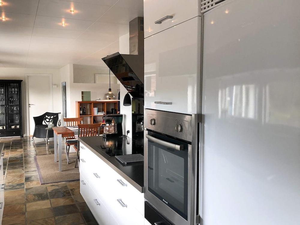 Holiday Home in Blåvand