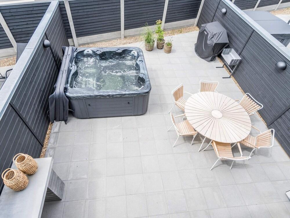 Holiday Home in Blåvand