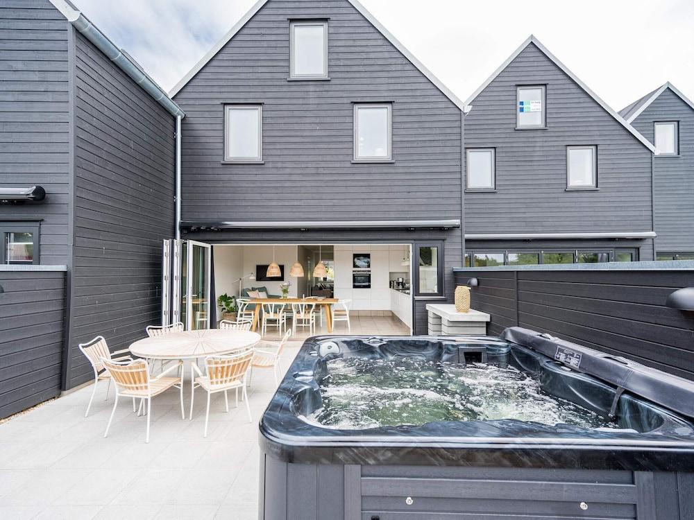 Holiday Home in Blåvand