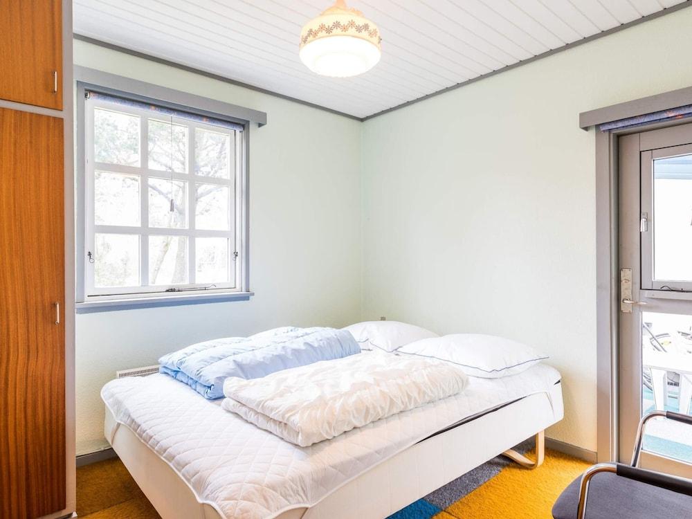 6 Person Holiday Home in Norre Nebel-by Traum