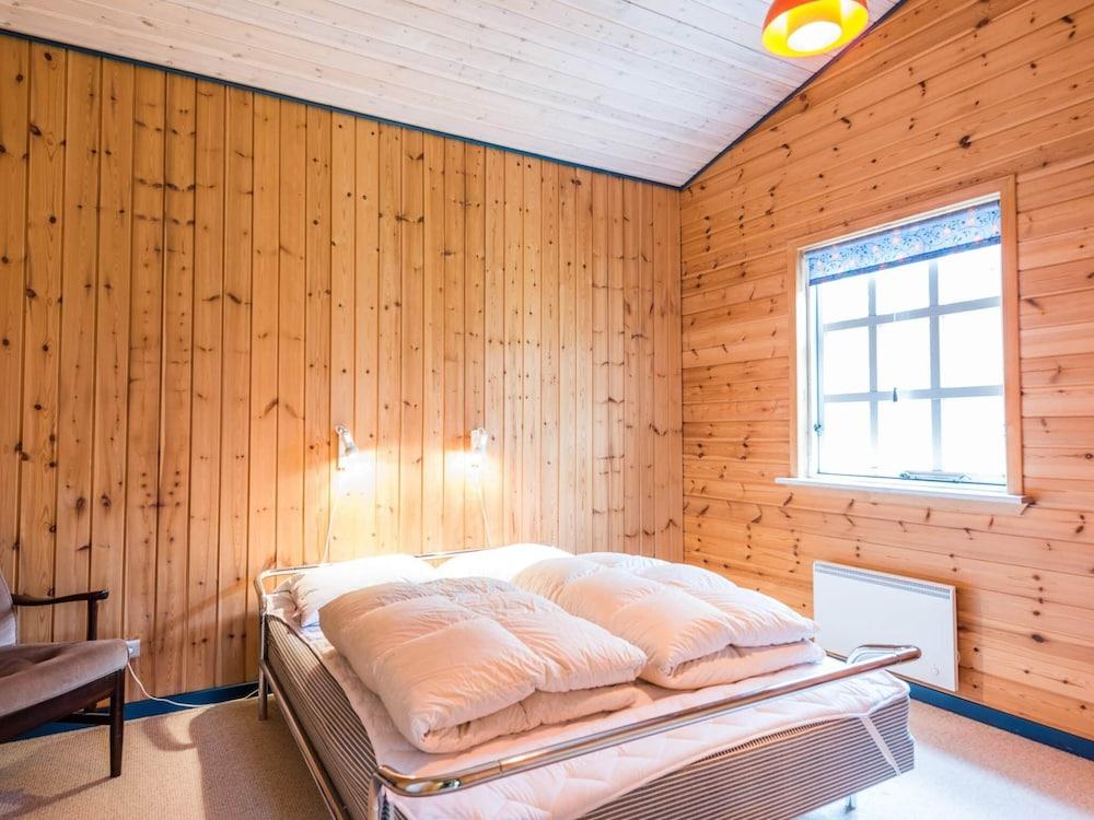 6 Person Holiday Home in Norre Nebel-by Traum