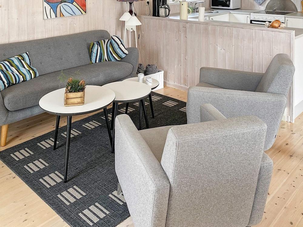 Holiday Home in Pandrup