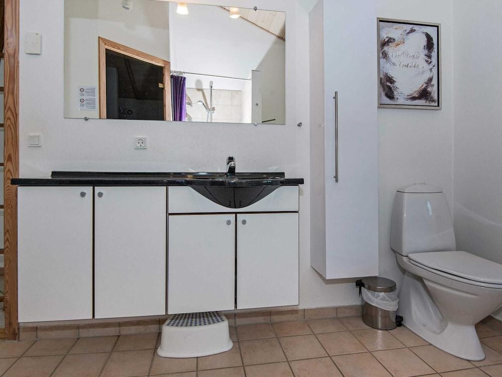 Holiday Home in Ulfborg