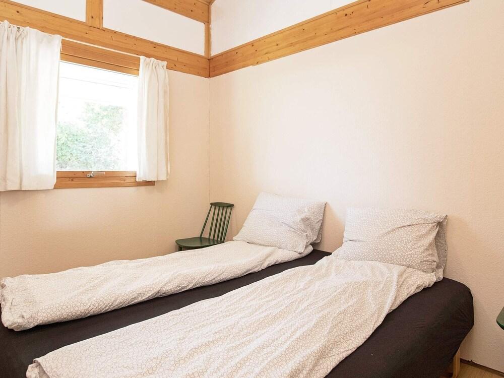 Holiday Home in Stubbekøbing