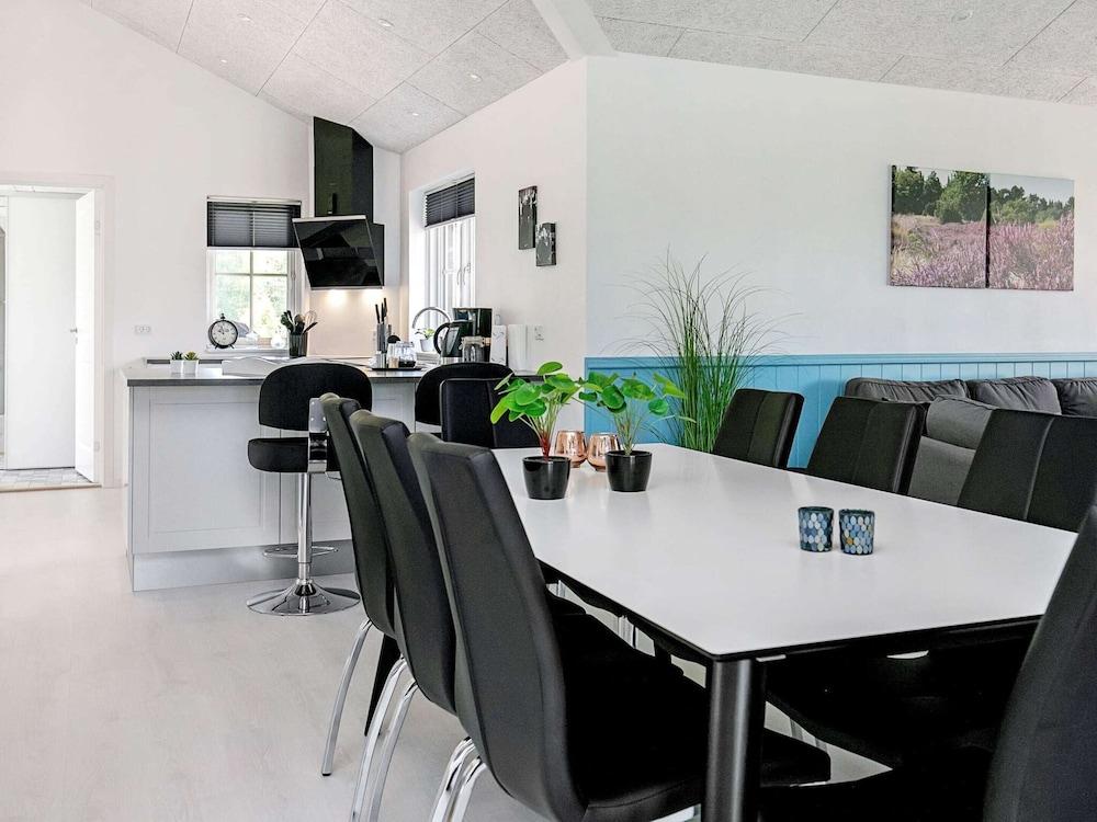 Holiday Home in LÃ¦sÃ¸