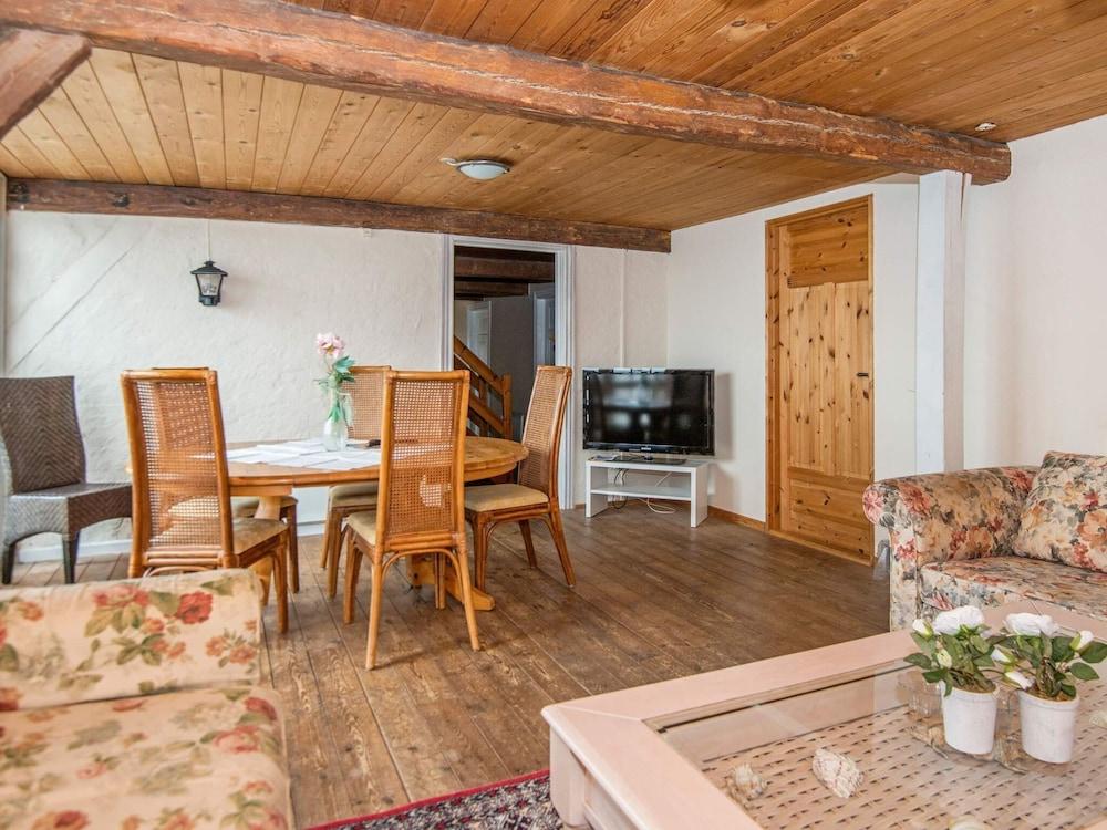 12 Person Holiday Home in Hojer