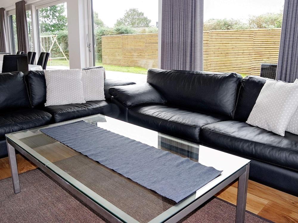 Holiday Home in Hadsund