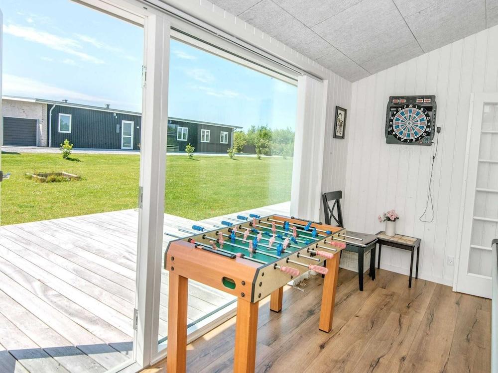 Holiday Home in Sydals