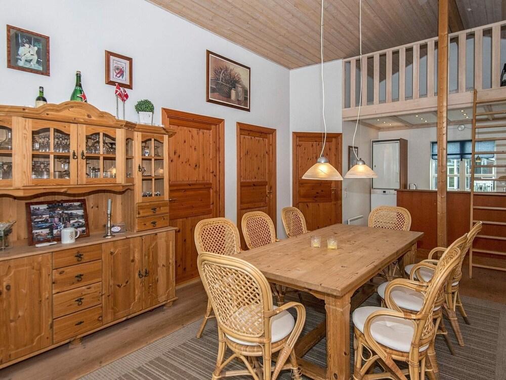 Holiday Home in Sydals