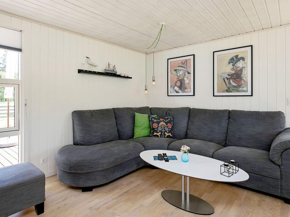 Holiday Home in SÃ¦by