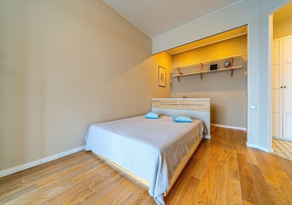 Loft Petrograd Apartment