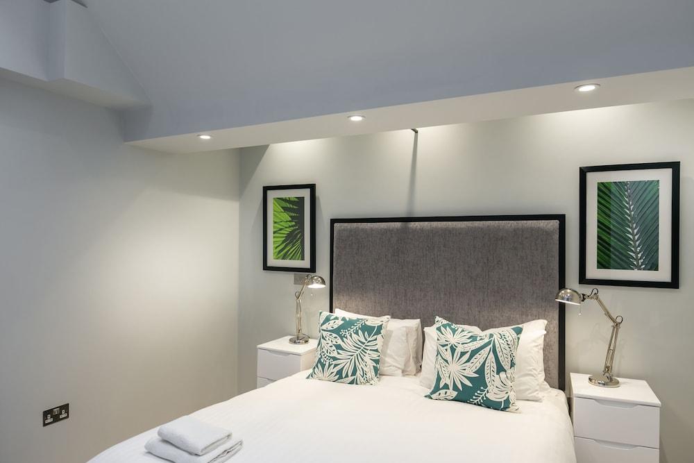 Urban Chic - Wellington