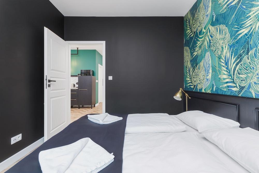 Apartment 3d Wilga By Renters